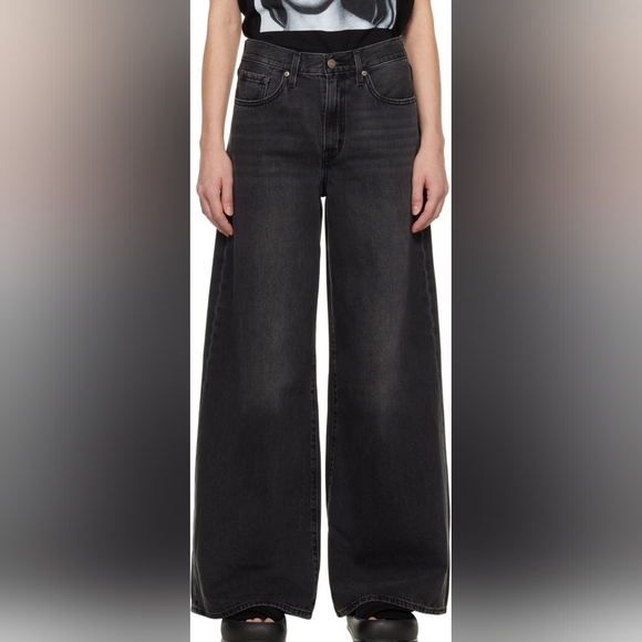 NWOT Levis X Flood 27 x 32 - Picture 3 of 11